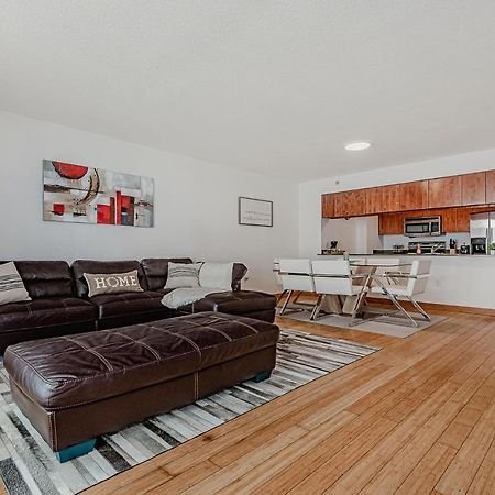 Miami Condo With City & Ocean Views! Sleep Up To 6! ภายนอก รูปภาพ