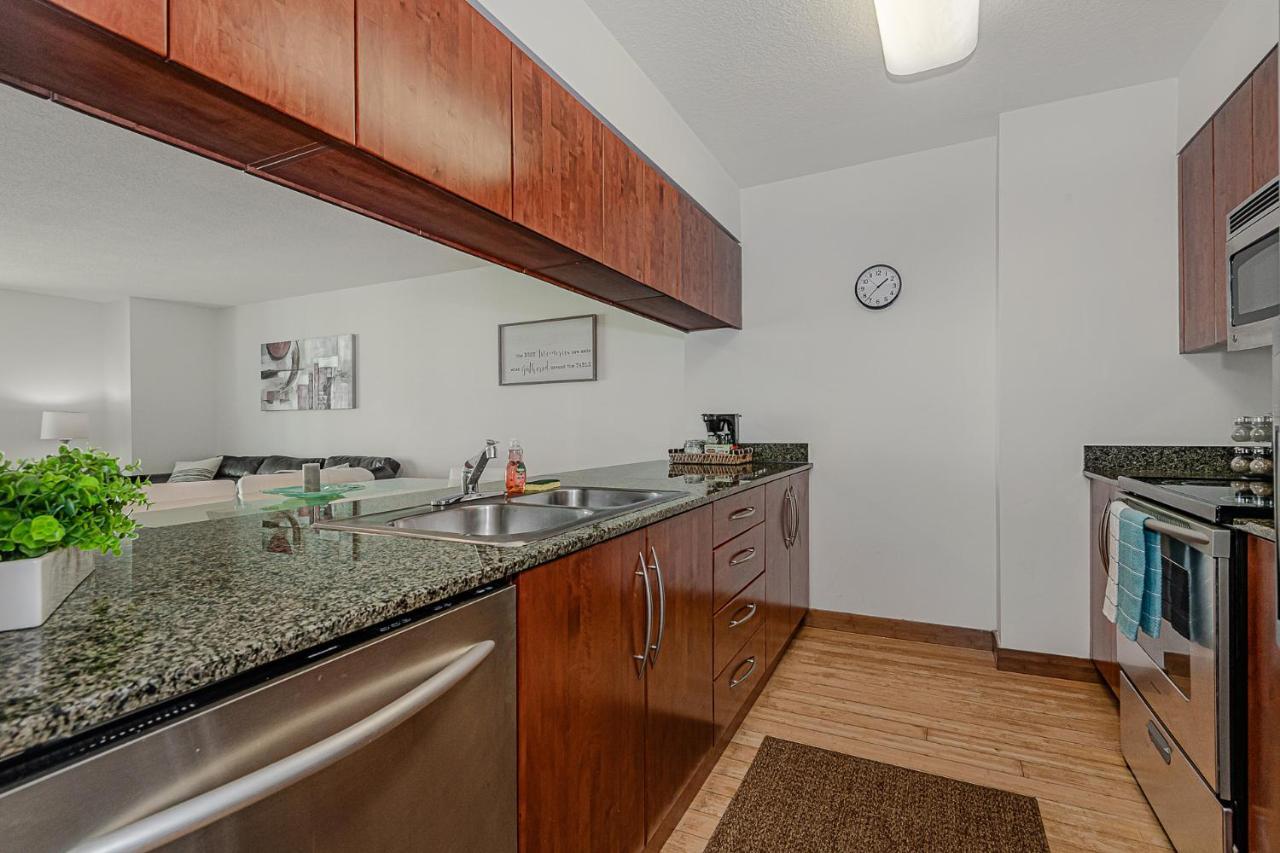 Miami Condo With City & Ocean Views! Sleep Up To 6! ภายนอก รูปภาพ